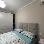 아파트 Modern Beachfront *