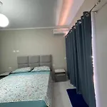 Modern Beachfront * Σαράντα