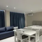 Modern Beachfront Sarandë