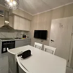 아파트 Modern Beachfront *