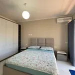 아파트 Modern Beachfront *