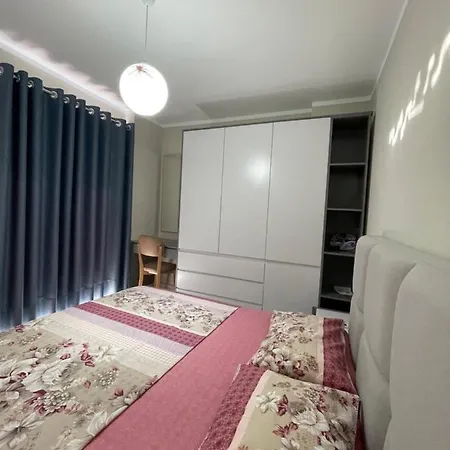 Apartment Modern Beachfront Sarandë