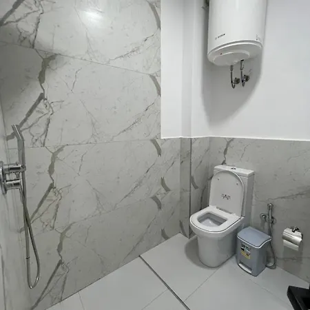 Modern Beachfront Sarande