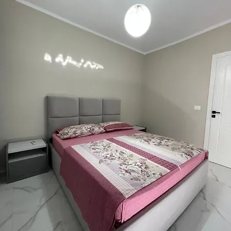 Modern Beachfront * Sarande