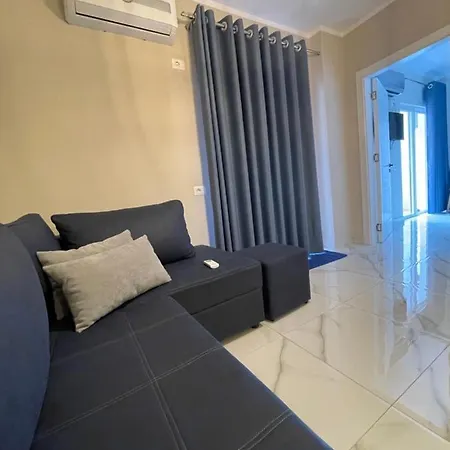 Modern Beachfront * Sarande