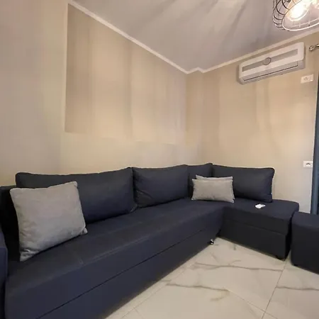 Modern Beachfront * Σαράντα