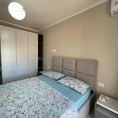 Appartamento Modern Beachfront