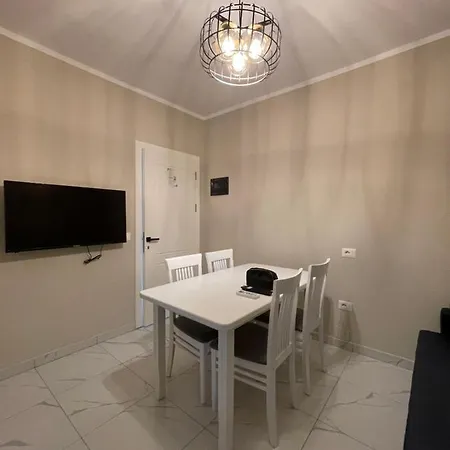 Appartamento Modern Beachfront