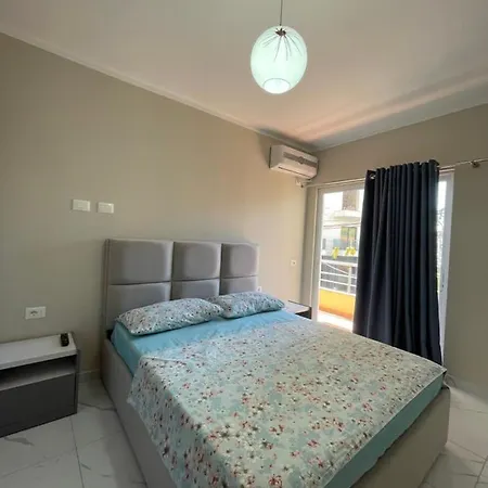 Apartment Modern Beachfront Sarande