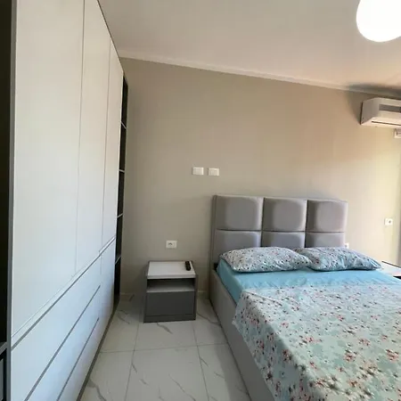 アパート Modern Beachfront *