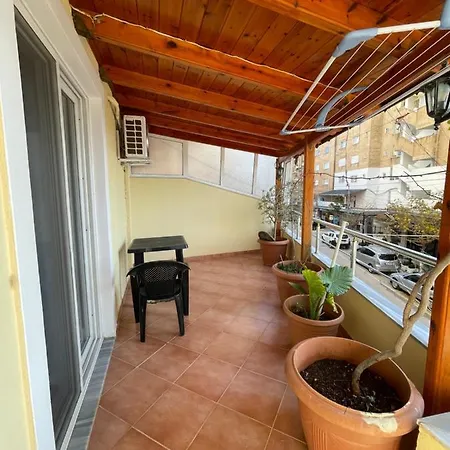 Appartamento Modern Beachfront *