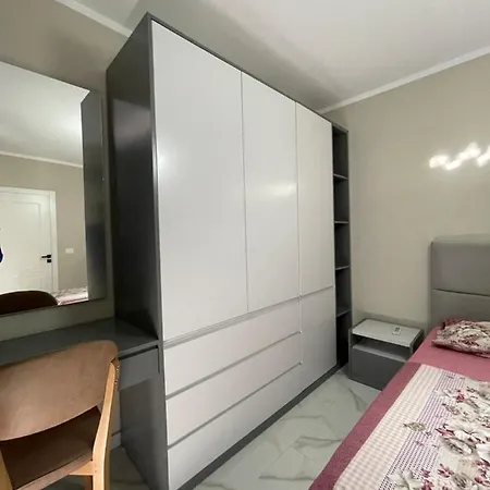 Modern Beachfront Sarandë