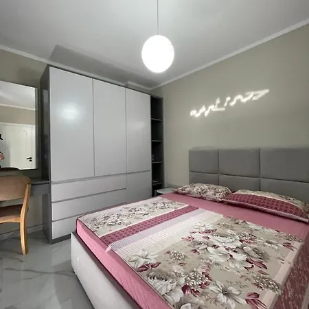 Appartamento Modern Beachfront *