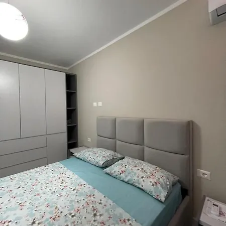 Appartamento Modern Beachfront *