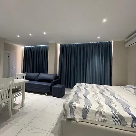 Appartamento Modern Beachfront