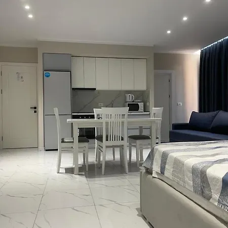 Appartamento Modern Beachfront *