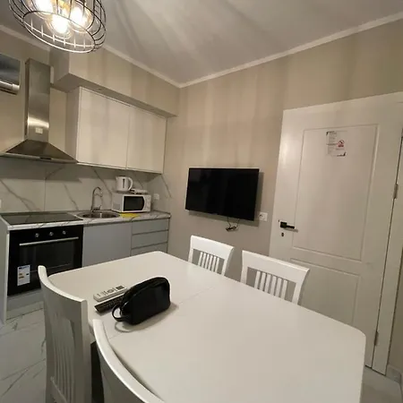 Appartamento Modern Beachfront *