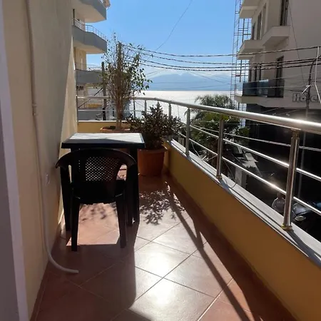 Appartamento Modern Beachfront