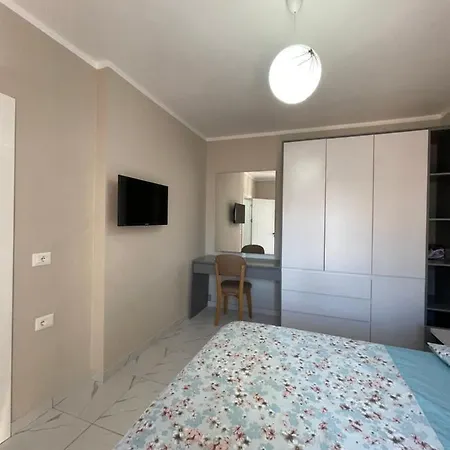 Modern Beachfront Sarandë