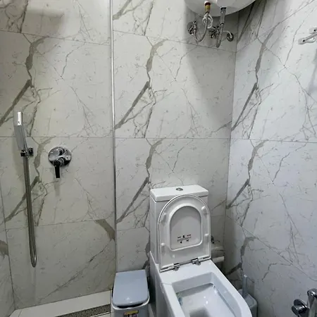 Modern Beachfront * Sarandë