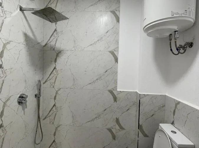 Appartamento Modern Beachfront *