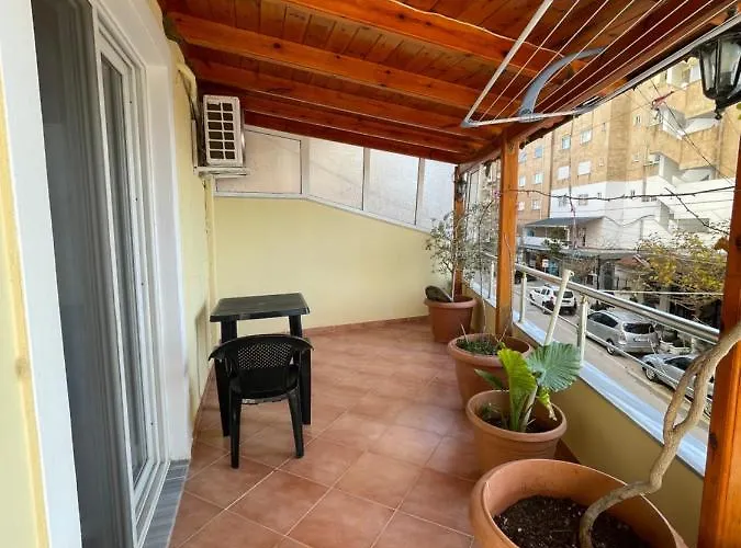 Appartamento Modern Beachfront *