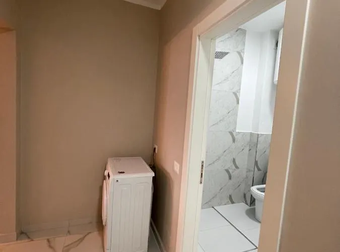 Appartamento Modern Beachfront *