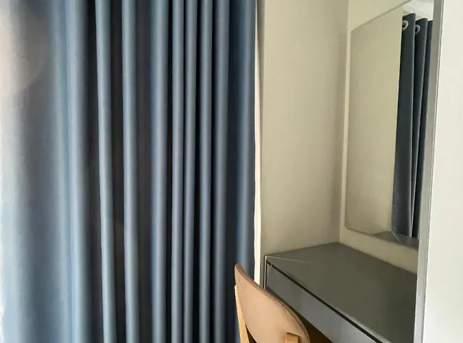 Appartamento Modern Beachfront Sarandë