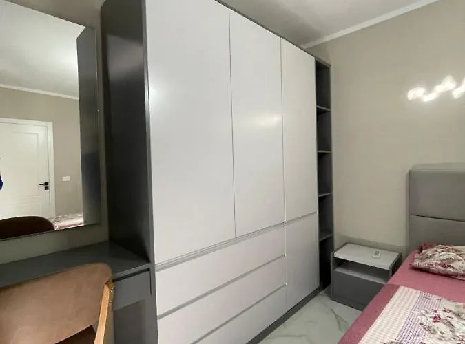 Modern Beachfront Sarandë