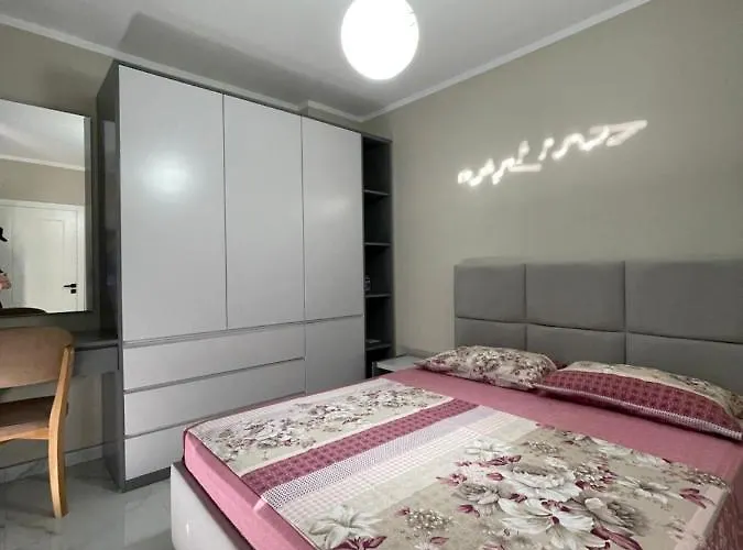 Appartamento Modern Beachfront *