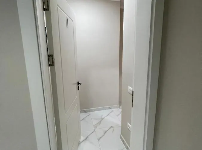 Appartamento Modern Beachfront Sarandë