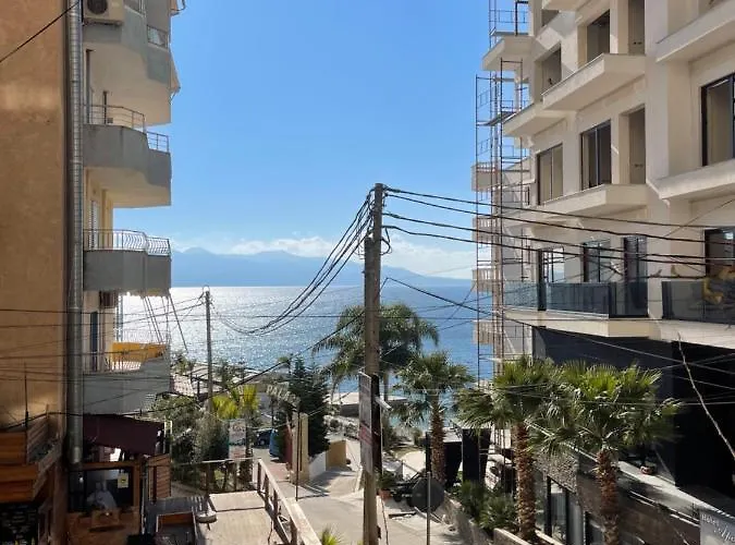 Appartamento Modern Beachfront