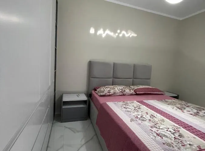 Appartamento Modern Beachfront