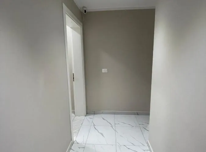 Modern Beachfront Appartamento *