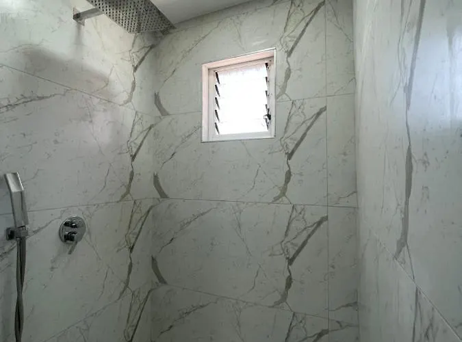 Modern Beachfront Appartamento *