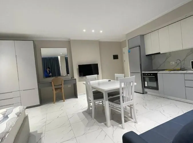 Appartamento Modern Beachfront