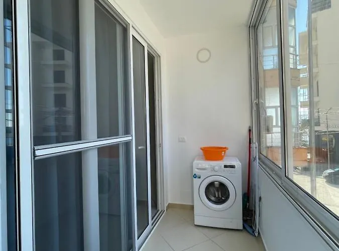 Modern Beachfront Sarandë