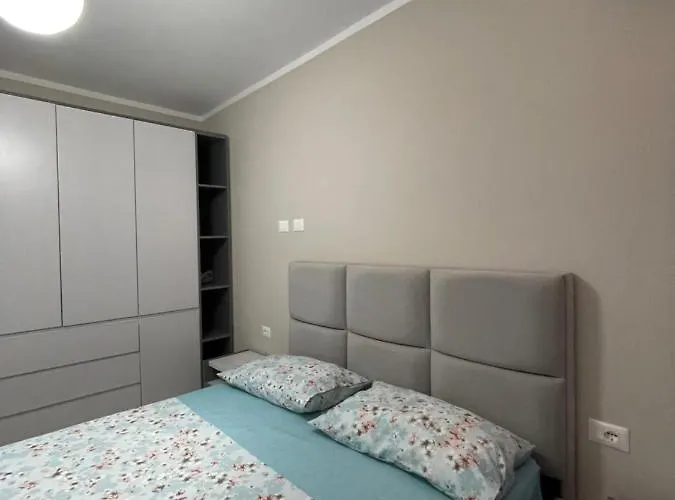 Appartamento Modern Beachfront *