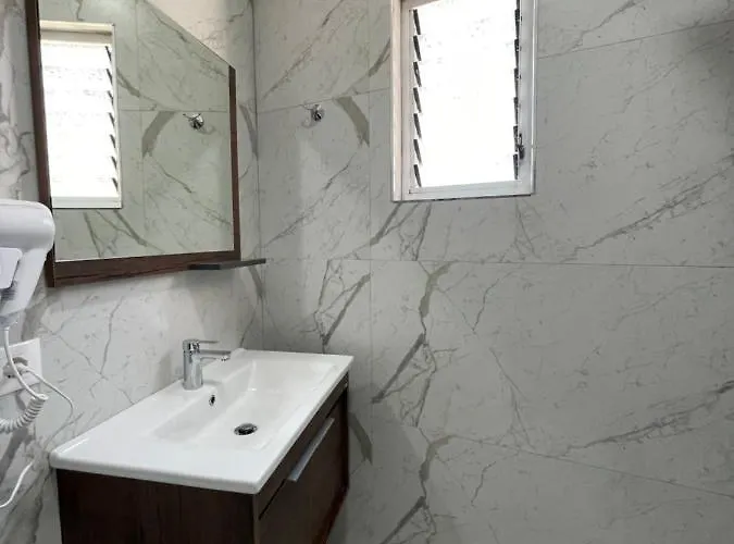 Appartamento Modern Beachfront *