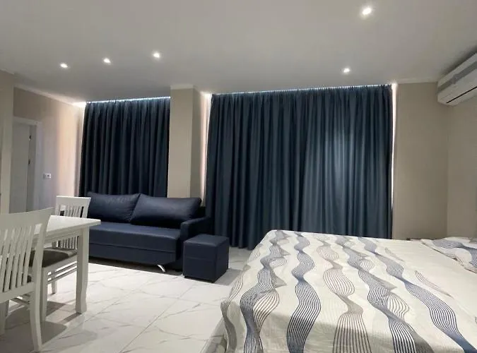 Appartamento Modern Beachfront