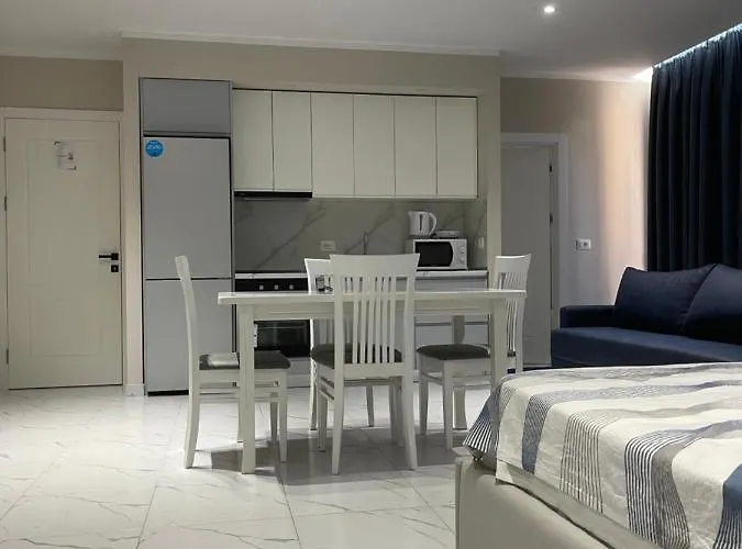 Appartamento Modern Beachfront *