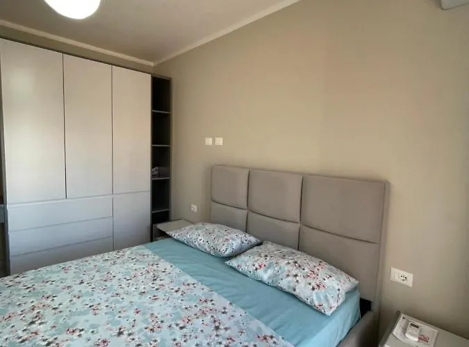 Appartamento Modern Beachfront