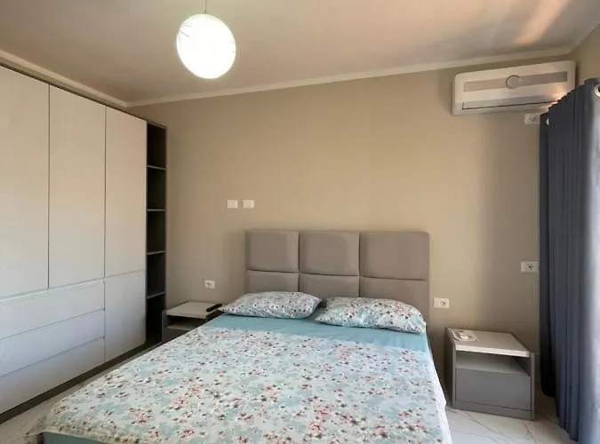 Appartamento Modern Beachfront *