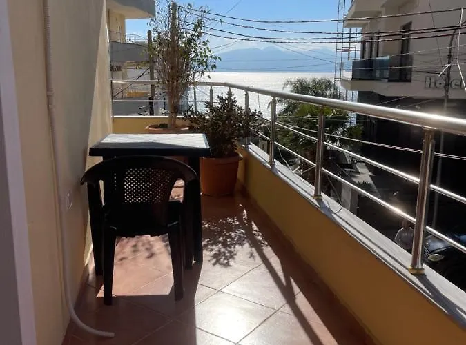 Appartamento Modern Beachfront