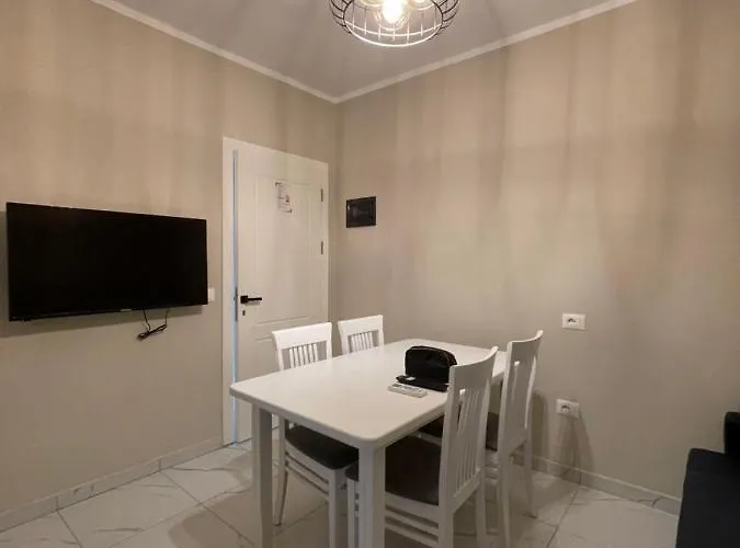 Appartamento Modern Beachfront