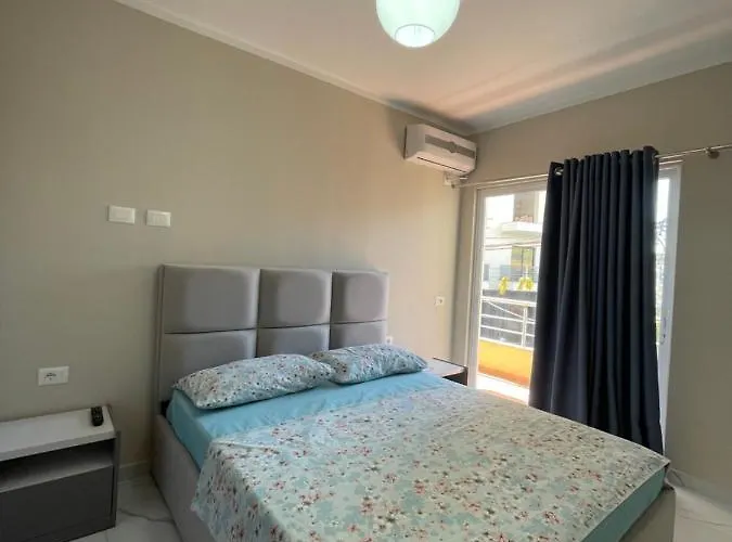 Appartamento Modern Beachfront Sarandë