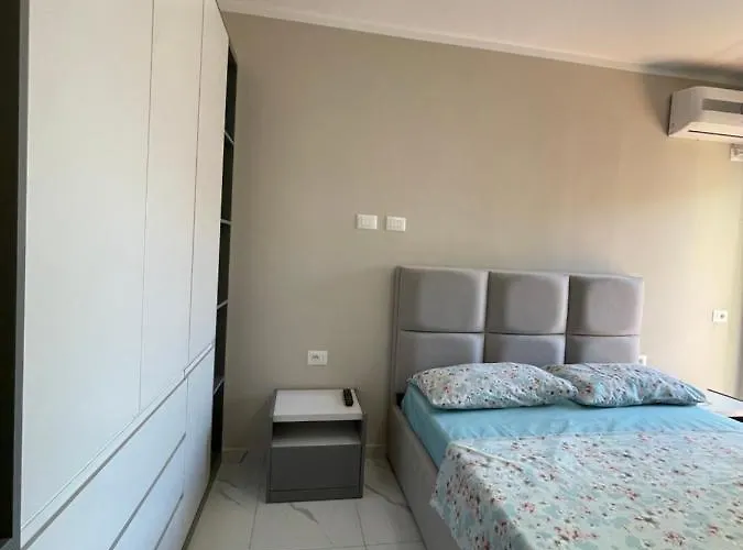 Appartamento Modern Beachfront *